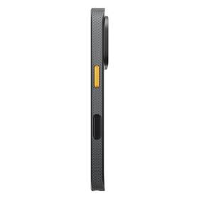 Kryt na mobil Peak Design GNAR na Apple iPhone 17 Pro černý

 obrázek produktu 3 z 5