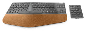 Klávesnice Lenovo Go Wireless Numeric Keypad šedá

 obrázek produktu 3 z 5