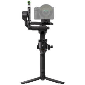 Stabilizátor DJI RS 5 Combo černý

 obrázek produktu 1 z 11