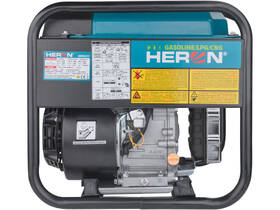 Elektrocentrála HERON 8896237 

 obrázek produktu 2 z 6