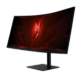 Herní monitor Acer Nitro XV345CURX černý

 obrázek produktu 2 z 9