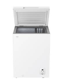 Mraznička Mora MP 1704 W bílá

 obrázek produktu 2 z 4