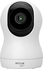 IP kamera RETLUX RSH 502 Scope bílá

 obrázek produktu 1 z 8