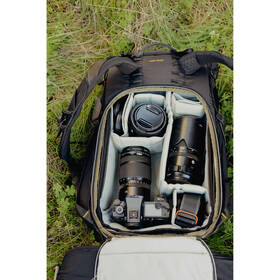 Batoh Peak Design Outdoor Backpack 45L zelený

 obrázek produktu 7 z 11