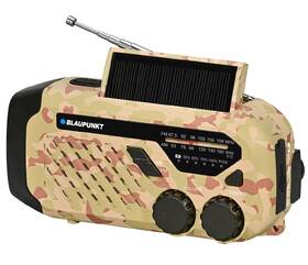 Radiopřijímač Blaupunkt ER10DC Survival hnědý

 obrázek produktu 2 z 5