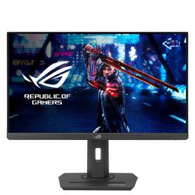 Monitor Asus ROG Strix XG259QNS černý

 obrázek produktu 2 z 7