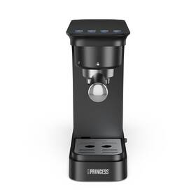 Pákový kávovar Princess 249422 černý

 obrázek produktu 4 z 14