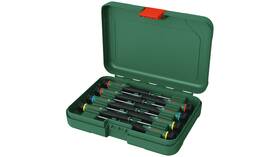 Sada šroubováků Bosch 1600A02Z9M (8 ks) 

 obrázek produktu 1 z 3