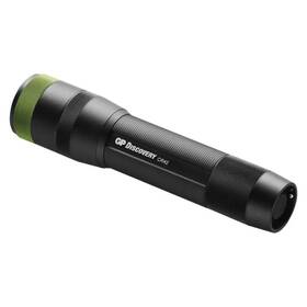 Svítilna GP LED nabíjecí GP Discovery CR42, 1000 lm černá

 obrázek produktu 2 z 3