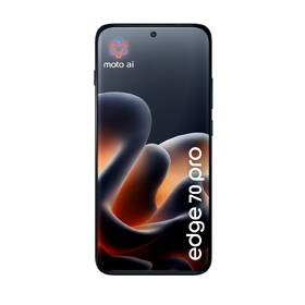Mobilní telefon Motorola Edge 70 Pro 5G 8 GB / 256 GB modrý

 obrázek produktu 3 z 13