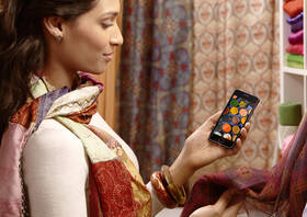 Mobilní telefon Samsung S II (I9100) černý

 obrázek produktu 14 z 22