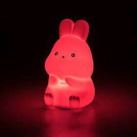 Stolní lampička Rabalux Lightimals 76043 bílá

 obrázek produktu 4 z 9