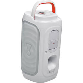 Party reproduktor JBL PARTYBOX 130 bílý

 obrázek produktu 2 z 9