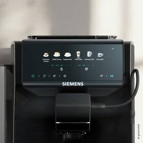 Automatický kávovar Siemens TP551E09 černý

 obrázek produktu 2 z 14