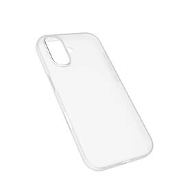 Kryt na mobil Epico AirMatte Ultralehký na Apple  iPhone 17 bílý

 obrázek produktu 1 z 6