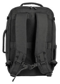 Batoh na notebook Natec CAMEL LIGHT 15.6", 19 L černý

 obrázek produktu 8 z 18