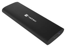 Box na HDD Natec Rhino Lite M.2 NVMe USB-C 3.2 Gen2 černý

 obrázek produktu 1 z 6