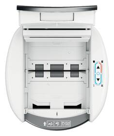 Skartovač Leitz OptiMax Autofeed Home Office 150 P5 bílý

 obrázek produktu 8 z 8