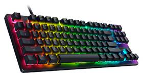 Klávesnice Razer Huntsman V3 HE Magnetic Tenkeyless 8KHz, US Layout černá

 obrázek produktu 3 z 7