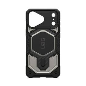 Kryt na mobil UAG Monarch Pro MagSafe na Apple iPhone 18 Pro / 17 Pro šedý

 obrázek produktu 8 z 15