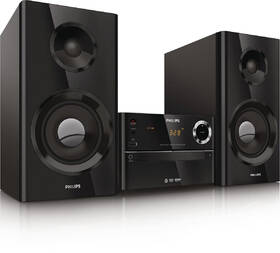 Mikrosystém Philips BTD2180 
