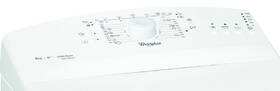 Pračka Whirlpool AWE 50510 bílá

 obrázek produktu 2 z 3