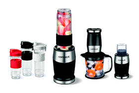 Stolní mixér Concept SM3390 

 obrázek produktu 3 z 19
