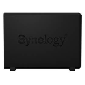 Datové úložiště (NAS) Synology DS118 černé

 obrázek produktu 3 z 6