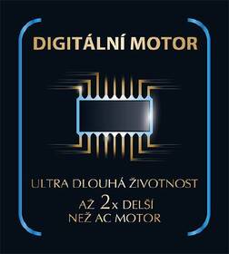 Fén Rowenta ULTIMATE PRO CV9620F0 černý/měděný

 obrázek produktu 8 z 12