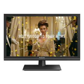 Televize Panasonic TX-24FS503E 

 obrázek produktu 9 z 9
