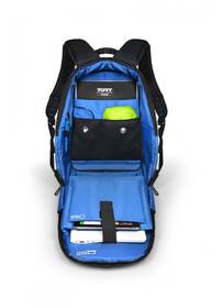 Batoh na notebook PORT DESIGNS Chicago Evo, Anti-theft, na 15,6'' černý

 obrázek produktu 7 z 11