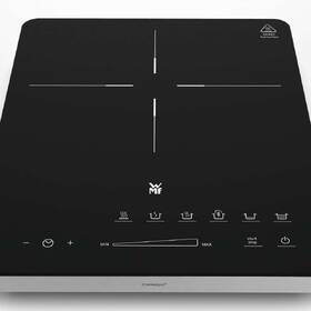 Vařič indukční WMF 415240011 černý

 obrázek produktu 1 z 5