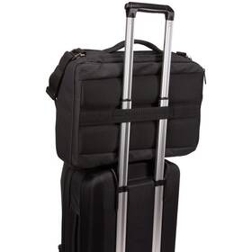 Batoh na notebook THULE Crossover 2 brašna/batoh na 15,6" černý

 obrázek produktu 9 z 9