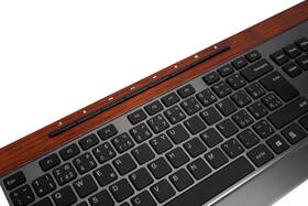 Klávesnice Rapoo E9260, CZ+SK layout černá

 obrázek produktu 2 z 4