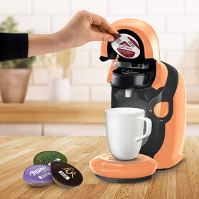 Espresso Bosch TAS1106 

 obrázek produktu 15 z 20