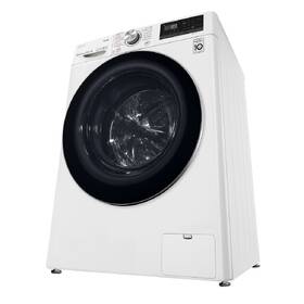 Pračka se sušičkou LG F4DV910H2E bílá

 obrázek produktu 13 z 16