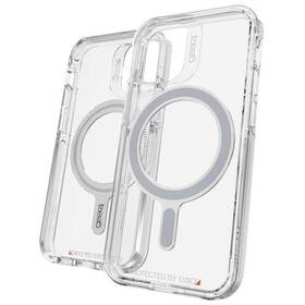 Kryt na mobil Gear4 Palace Snap na Apple iPhone 12/12 Pro průhledný

 obrázek produktu 1 z 9