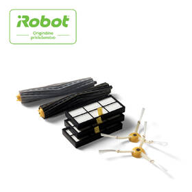Sada filtrů iRobot 4415866 - Replenishment Kit 

 obrázek produktu 1 z 1
