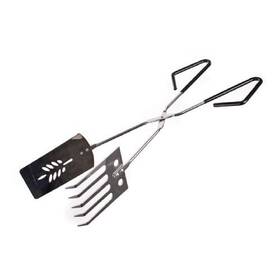Kleště Happy Green 5012110 BBQ chrom

 obrázek produktu 1 z 1