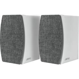 Reproduktory Jamo C 91 II (2 ks) bílé

 obrázek produktu 1 z 2