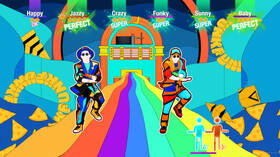 Hra Nintendo Just Dance 2022 

 obrázek produktu 6 z 6