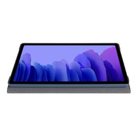 Pouzdro na tablet Gecko Covers ColorTwist na Samsung Tab A7 10.4" (2020) modré/hnědé

 obrázek produktu 5 z 9