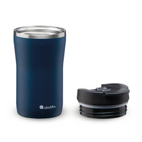 Termohrnek Aladdin 250 ml Deep Navy 

 obrázek produktu 3 z 5