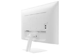 Monitor Samsung Smart Monitor M5 bílý

 obrázek produktu 5 z 11