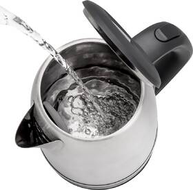 Rychlovarná konvice Sencor SWK 1711SS stříbrná

 obrázek produktu 4 z 10