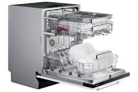 Myčka nádobí Samsung DW60A8070BB/EO 
