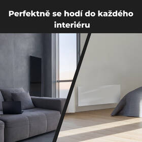  AENO GH1S bílá barva
