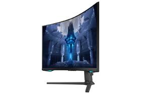 Herní monitor Samsung Odyssey Neo Gaming G75NB černý

 obrázek produktu 8 z 10