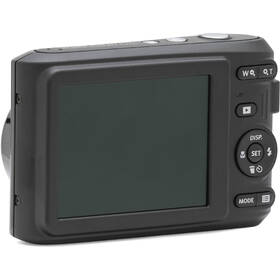 Digitální fotoaparát Kodak FZ45 černý

 obrázek produktu 6 z 9