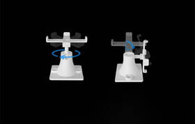 Držák Sonoff Motion Sensor-BASE 

 obrázek produktu 1 z 1